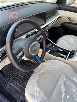 هیوندای تۆکسۆن